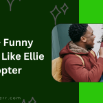 370+ Funny Names That Start With R - Free AI Funny Names Generator